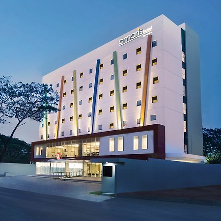 Amaris Hotel Citra Raya - Tangerang Esterno foto