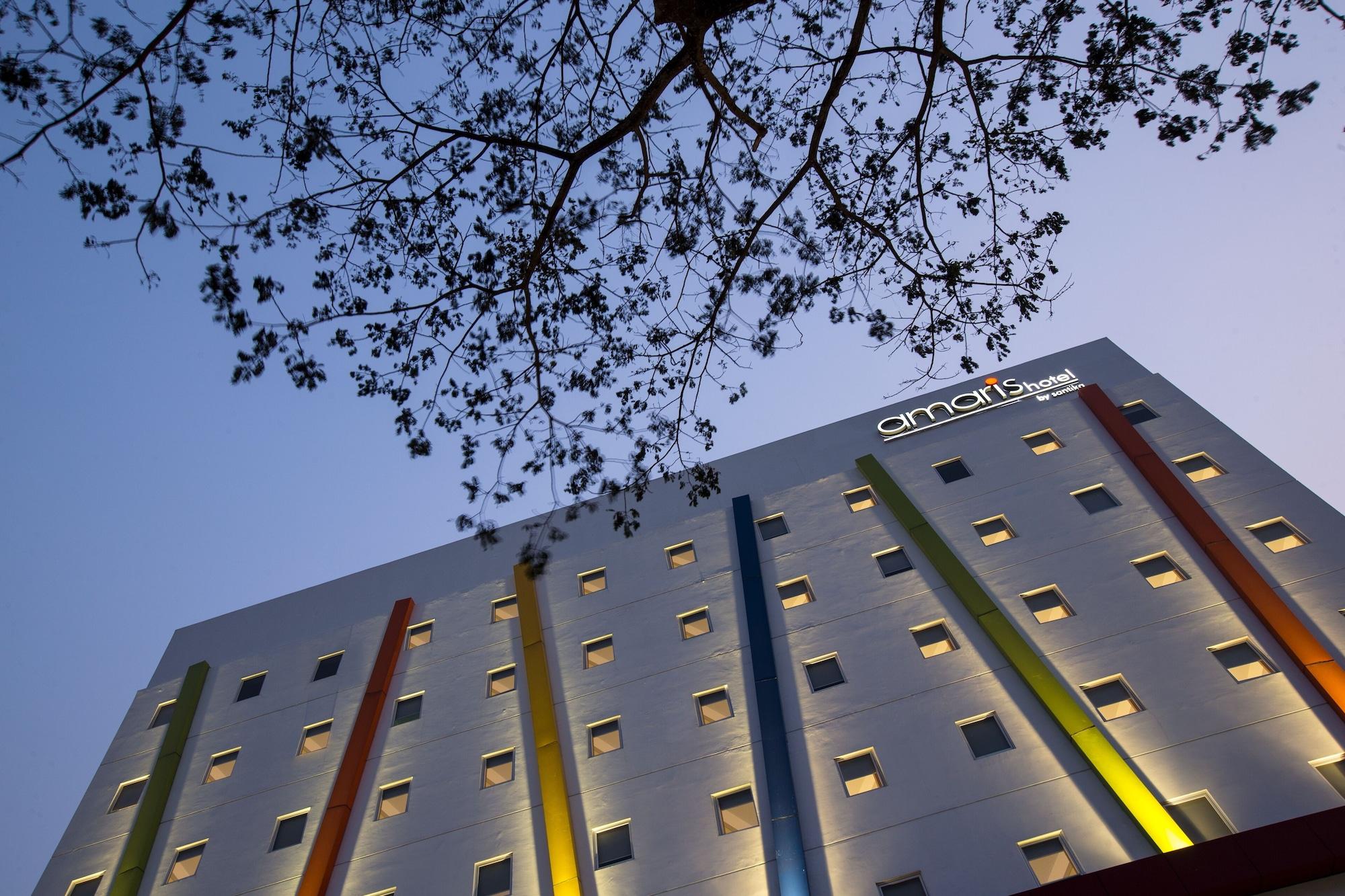 Amaris Hotel Citra Raya - Tangerang Esterno foto