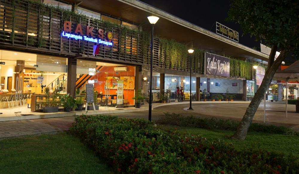 Amaris Hotel Citra Raya - Tangerang Esterno foto
