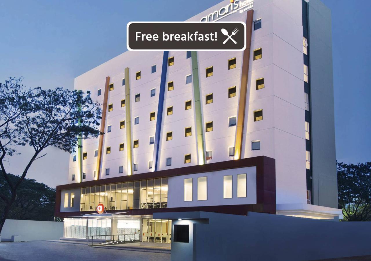 Amaris Hotel Citra Raya - Tangerang Esterno foto