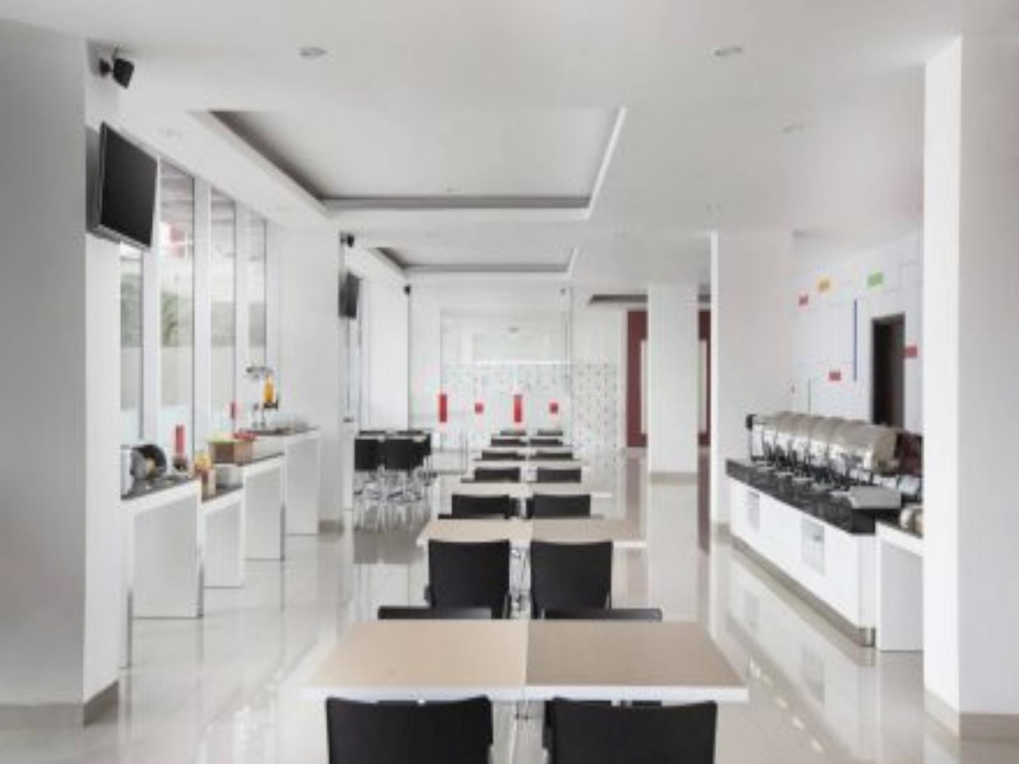 Amaris Hotel Citra Raya - Tangerang Esterno foto