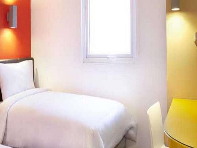 Amaris Hotel Citra Raya - Tangerang Esterno foto