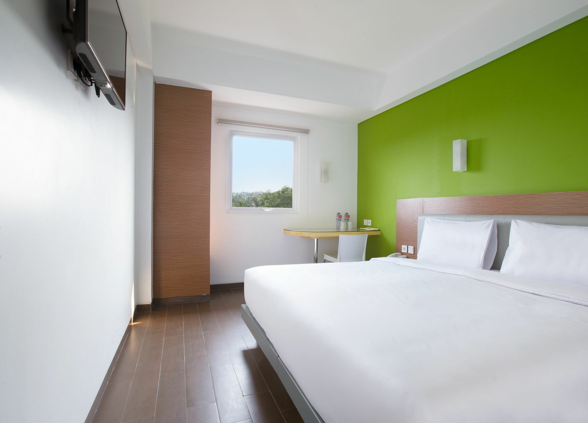 Amaris Hotel Citra Raya - Tangerang Esterno foto