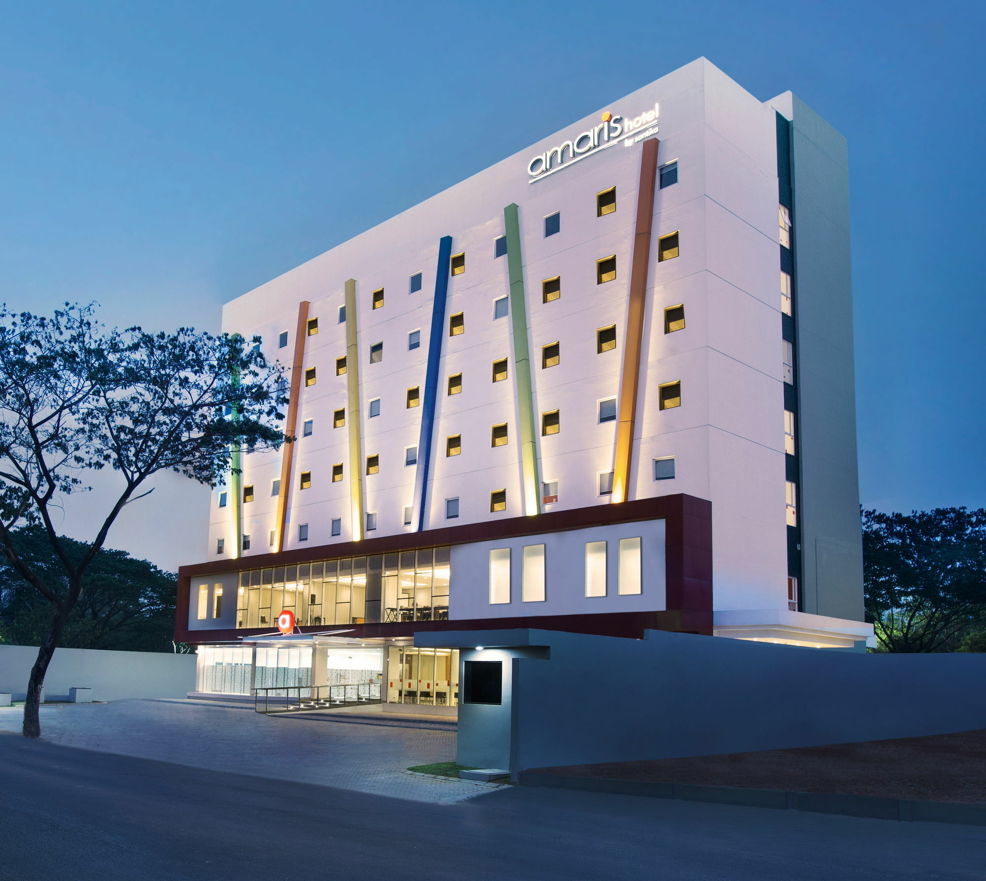 Amaris Hotel Citra Raya - Tangerang Esterno foto