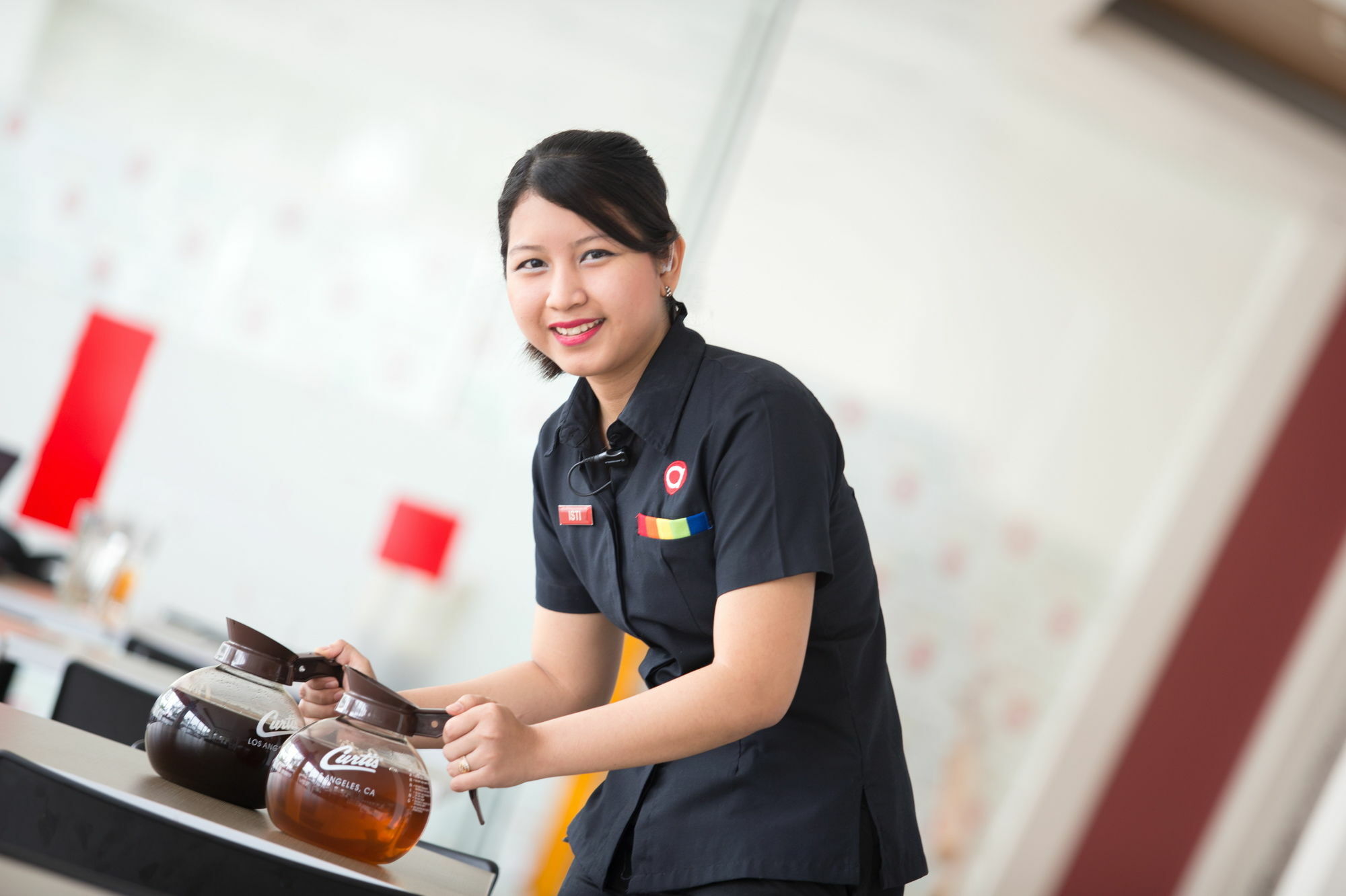 Amaris Hotel Citra Raya - Tangerang Esterno foto